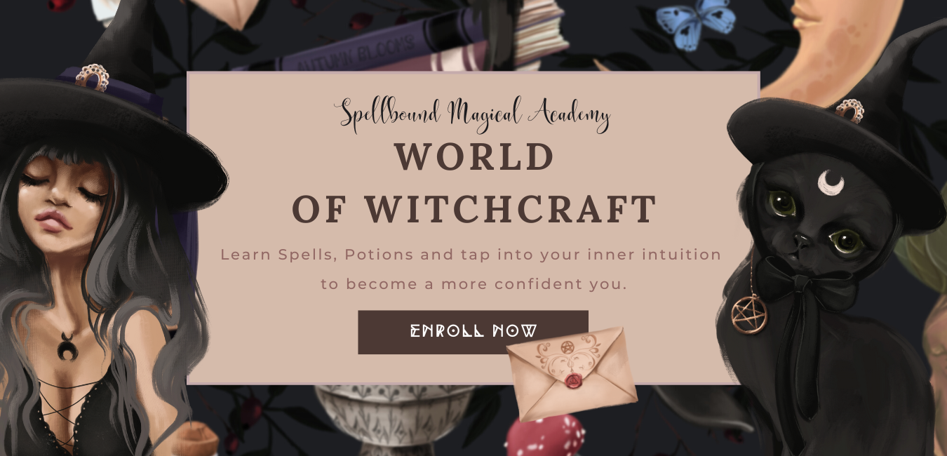 Spellbound Magical Academy
