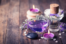 Nine Tips For Aromatherapy Newbies