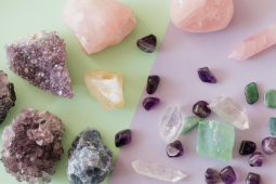 Common Crystals To Have Around The Home